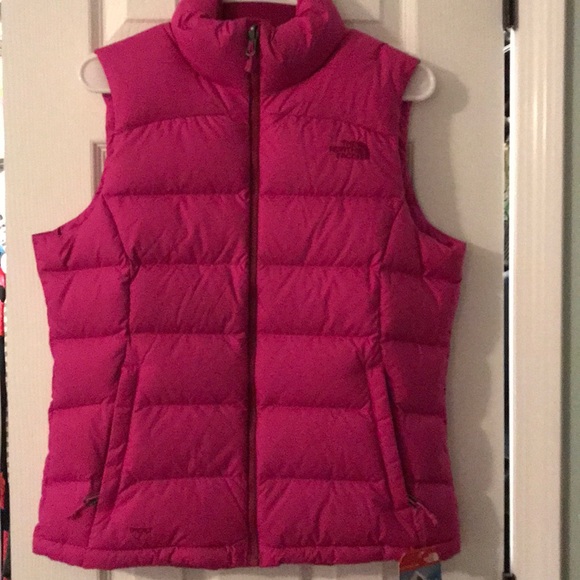 The North Face Jackets & Blazers - The North Face vest
